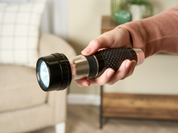 Brighton LED Torch - Image 7