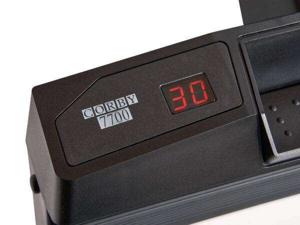 7700 Trouser Presses - Image 7