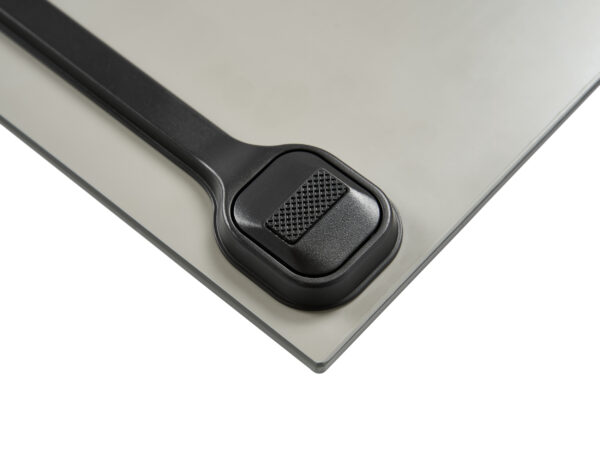 Helmsley Digital Bathroom Scales in Black - Image 6