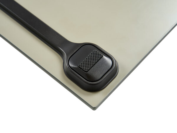 Helmsley Digital Bathroom Scales in Grey - Image 7