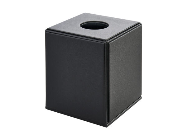 Highland Cube Tissue Box Holder - Image 4