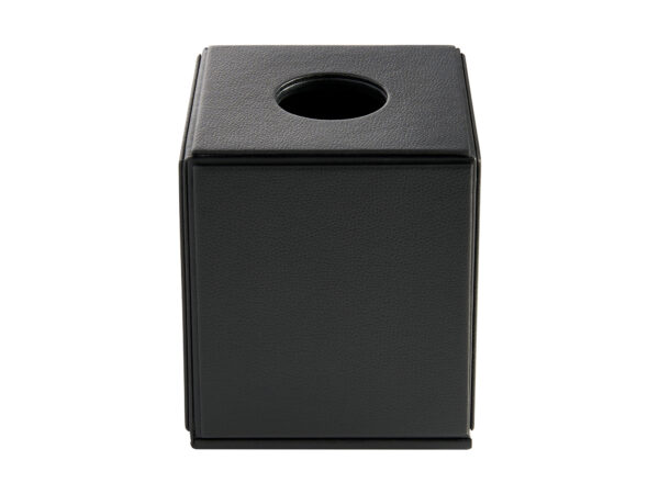 Highland Cube Tissue Box Holder