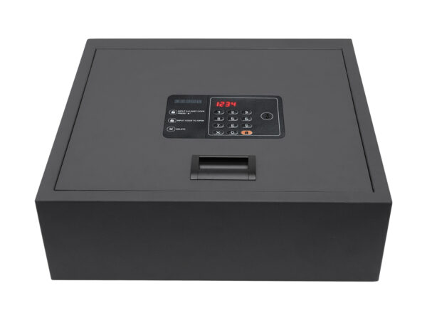 Mayfair Digital Open Top Safe