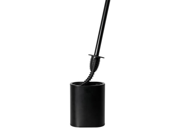 Sana Toilet Brush - Black - Image 2