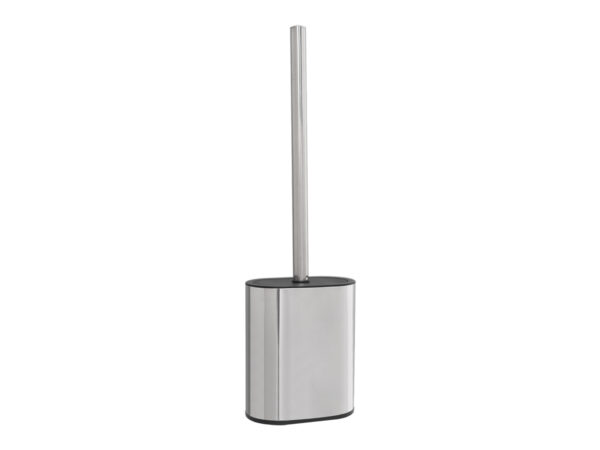 Sana Toilet Brush - Polished Steel - Image 6