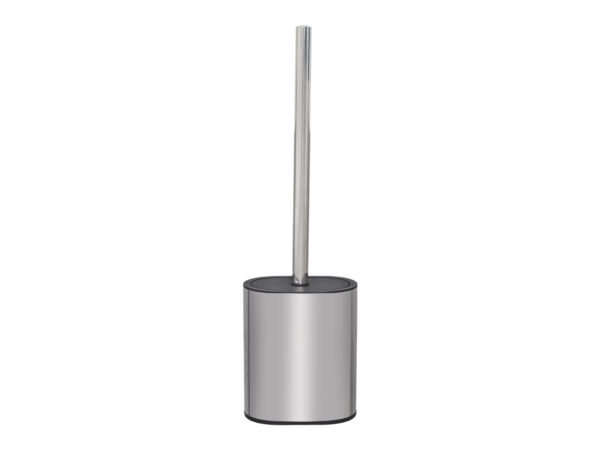 Sana Toilet Brush - Polished Steel