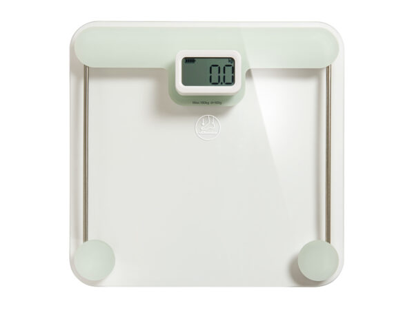 Sandwell Battery-Free Scales