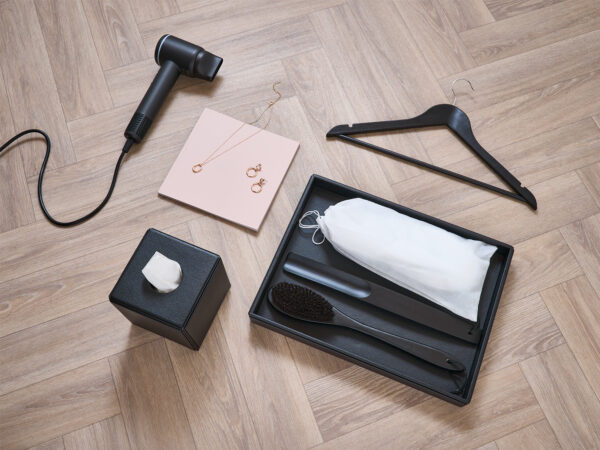 Skipton Clothes Brush - Image 4