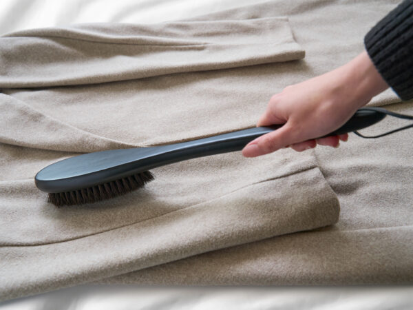 Skipton Clothes Brush - Image 7