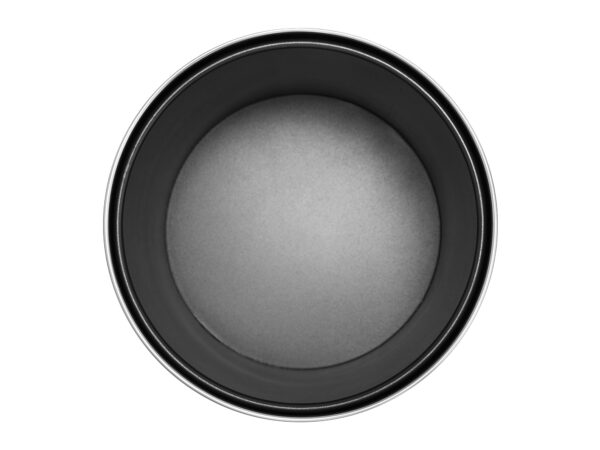Thornton 9L Double Layer Bin in Black - Image 5