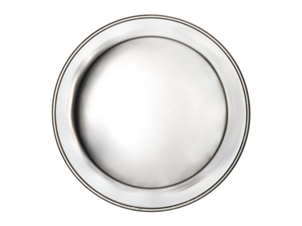 Thornton 9L Single Layer Bin in Brushed Steel - Image 5
